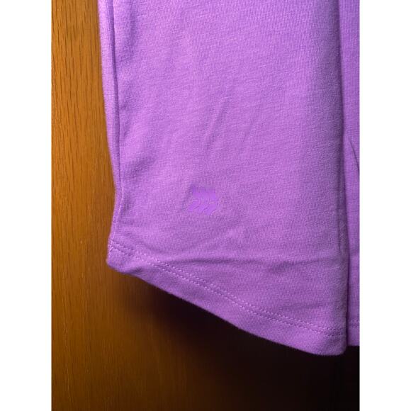 All In Motion - Purple Workout Top - Size Large - NWT - Picture 11 of 13